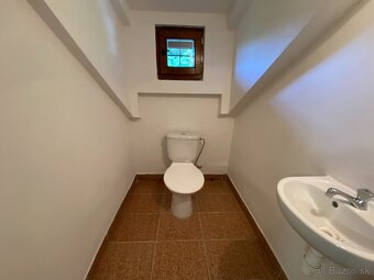 Chata Ružiná okres Lučenec - 20