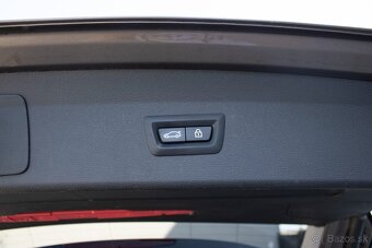aj NA SPLÁTKY BMW X1 xDrive 20x xLine f48 - 20
