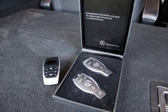 Mercedes-Benz V trieda V250 d Avantgarde, 140kW, AT7 - 20