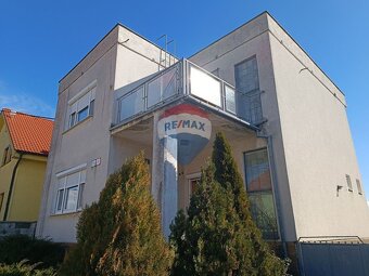 TICHÉ BÝVANIE V SRDCI MALÝCH KARPÁT – 4-IZBOVÝ DOM V DUBOVEJ - 20