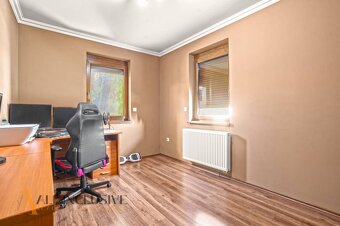 ALL INCLUSIVE | NA PREDAJ LUXUSNÝ 5-IZBOVÝ RODINNÝ DOM | TOP - 20