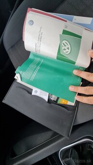 Volkswagen Golf V 1,9 Tdi 77kw Zeder Bez hrdze slušný stav - 20