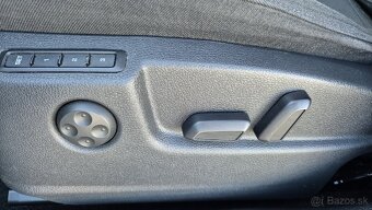 Škoda Superb 2.0TDi DSG facelift - 20