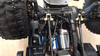 Traxxas TRX - 6 - 20