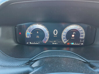 Jeep Compass 1.3 GSE Night Eagle - 20