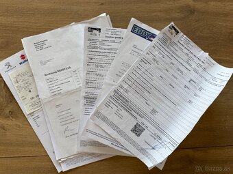 Peugeot 308 Break/SW SW 1.2 e-THP 130k Active - 20