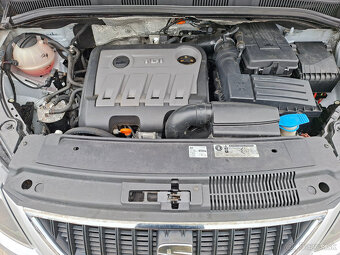 Seat Alhambra 2.0 TDi, 4 Motion, 6 rýchl.manuál - 20