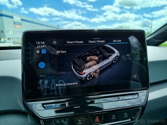 Volkswagen ID.3 Pure Performance 45kWh City / 32.000km / - 20