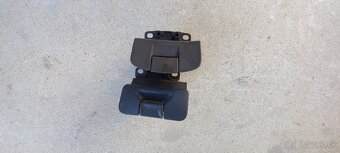 predam BSM a BSI a zamok volantu na renault a ine ND - 20