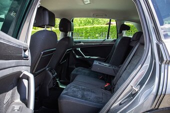 Tiguan 2.0 TSI DSG 4Motion, 1.Majiteľ, Slovenské, Nelakované - 20