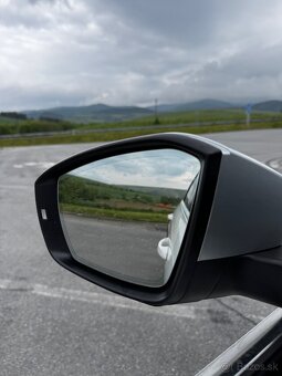 Škoda Octavia 3 scout 2,0 TDi - 20