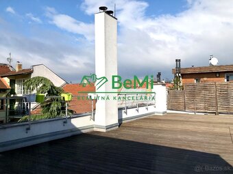  apartmán na prenájom - Luxusné bývanie na Hrnčiarskej  - 20
