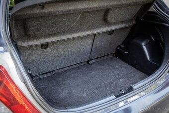 Toyota Yaris 1.0I VVT-i Active - 20