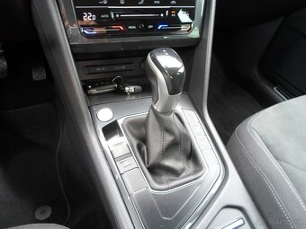 Volkswagen Tiguan DSG automat,F1,DigitalCockpit,ParkPilot,al - 20