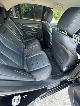 Mercedes-Benz E trieda - 20
