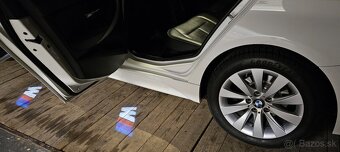 BMW rad 3 Touring Combi 140kw - 20
