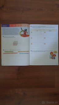 Mix učebníc pre zš, testy, pracovný zošit - 20