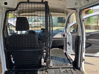 Ford Courier 1.5 TDCI, - 20