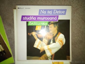 LP platne (ako celok 35 €) - 20