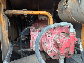 Pásový bager,22T,Hyundai,CAT,Jcb,Kobelco,Doosan - 20