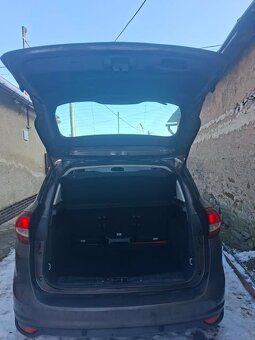 Ford C Max - 20