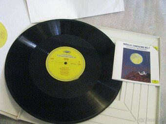 Klasická hudba MOZART BEETHOVEN BRAHMS ..... - 20