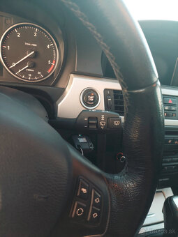 BMW Rad 3 Touring 320d xDrive A/T - 20