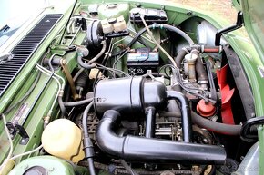 NSU RO 80 Wankel - 20