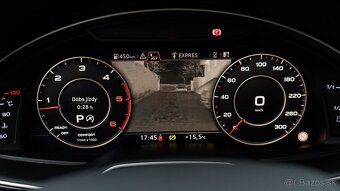Audi Q7 3.0 TDI 272k quattro tiptronic - 20