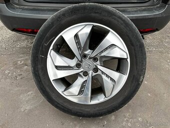 Honda CR-V 2.2 i-DTEC Elegance 4WD A/T - 20