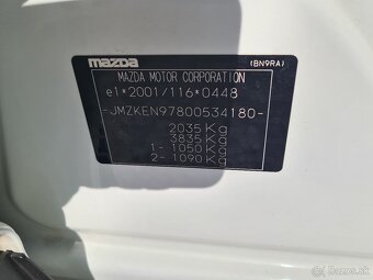 MAZDA CX-5 2.0 SKYACTIV-G AWD TAKUMI A/T - 20