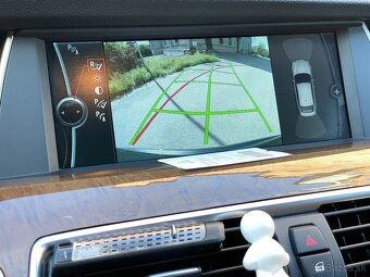 BMW 530d Gt Xdrive - 20