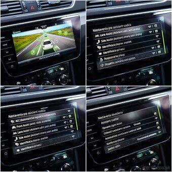 Škoda Superb Combi 2.0 TDI, 2022, DSG, Virtual, Matrix,Tažné - 20