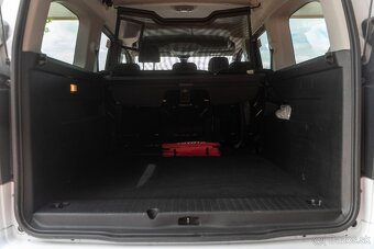 Toyota Proace City Verso Shuttle Long 1.5D 102k MT/6 - 20