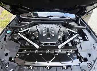 BMW X6 M60i xDrive 390KW, M SPORT INDIVIDUAL - 20