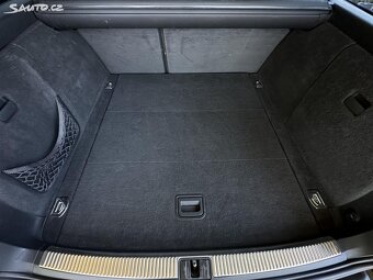 Audi A4 Kombi 2.0TDI/103kW Automat r.v. 2006 - 20