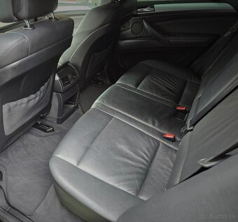 BMW X5 40d Mpacket E70 X DRIVE - 20