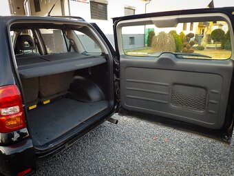 TOYOTA RAV4 2.0 D-4D 4x4 85kW - 2005 - DIGIKLIMA-NOVA STK - 20