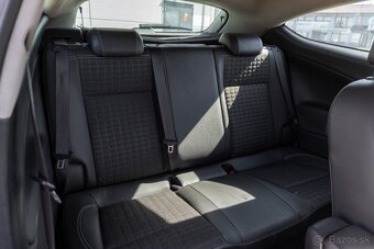 Opel Astra GTC 2.0 CDTI Start/Stop Sport - 20