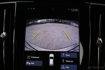 Volvo V60 D3 Momentum 110 kW A/T - 20