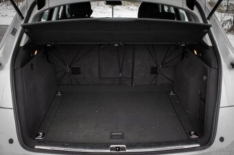 Audi Q5 2.0 TDI 110kW - manuál - 20