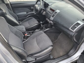 CITROEN C-CROSSER 2,2HDi 4X4 - 20