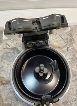 Tefal FZ710038 ActiFry teplovzdušná fritéza - 20