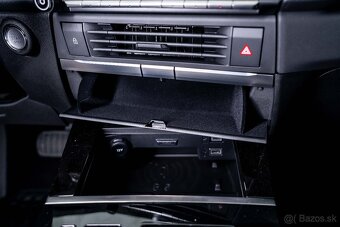 Opel Astra Sport Tourer ST EDITION 1,2T 130k AT8 - 20