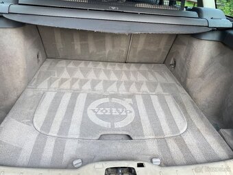 Volvo V50 2.0 D - 20