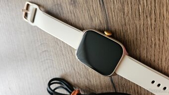 Dámske smart hodinky Amazfit GTS 4 - 20