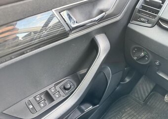 Škoda Karoq 2,0 TDI STYLE nafta manuál 85 kw - 20