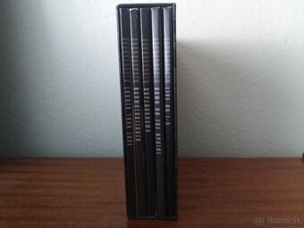 CD hardrock, grunge, metal - 20