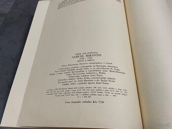 Atlasy, knihy - socializmus - 20