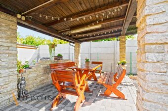 ALL INCLUSIVE | NA PREDAJ 5-IZBOVÝ RODINNÝ DOM, OHRADY - 20